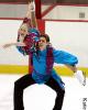 Abby Carswell &amp; Jason Cusmariu