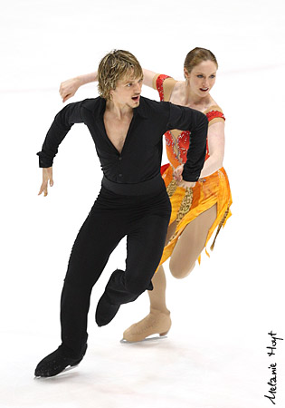 Kaylyn Patitucci &amp; Karl Edelmann