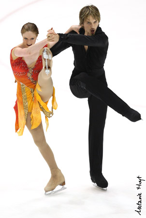 Kaylyn Patitucci &amp; Karl Edelmann
