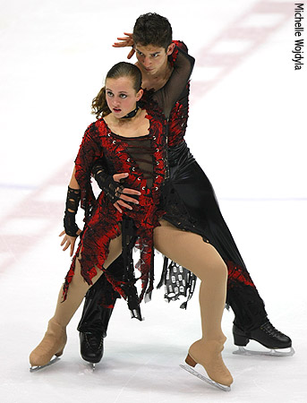 Katie Wyble &amp; Justin Morrow