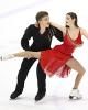 Alissandra Aronow &amp; Aleksandr Pirogovas