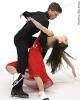 Alissandra Aronow &amp; Aleksandr Pirogovas
