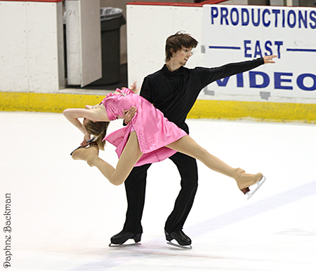 Shannon Wingle &amp; Timothy McKernan