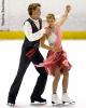 Olga Lioudvinevitch &amp; Thomas Williams