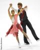 Olga Lioudvinevitch &amp; Thomas Williams