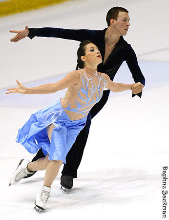 Katelyn Good &amp; Brandon Deslauriers