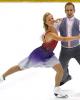 Tarrah Harvey &amp; Keith Gagnon