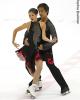 Olivia Martins &amp; Alvin Chau