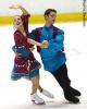 Abby Carswell &amp; Jason Cusmariu