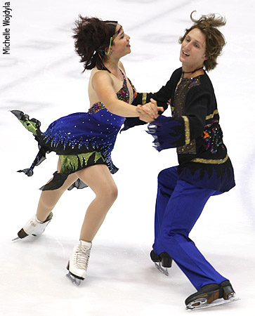 Sara Bailey &amp; Kyle Herring