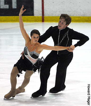 Katie Donaldson &amp; Brock Jacobs