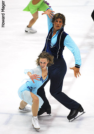 Stephanie Zastrow &amp; Michael Lueck