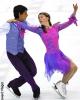 Nicole Orford &amp; Malcolm Rohon-O'Halloran