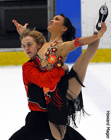 Moriah Tabon &amp; Matt Kleffman