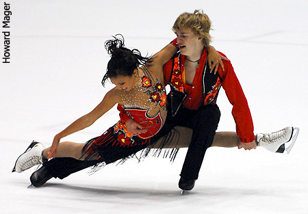 Moriah Tabon &amp; Matt Kleffman