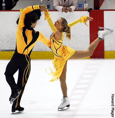 Meredith Zuber &amp; Ryan Van Natten