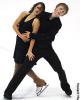 Melanie Thomas &amp; Alex Green