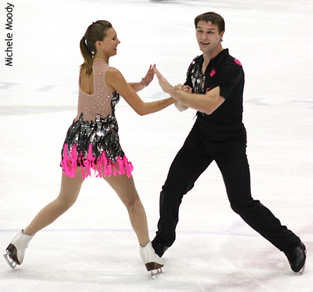 Janine Ashley Halstead &amp; Robert Knopf