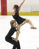 Joylyn Yang &amp; Jean-Luc Baker