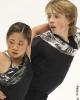 Joylyn Yang &amp; Jean-Luc Baker