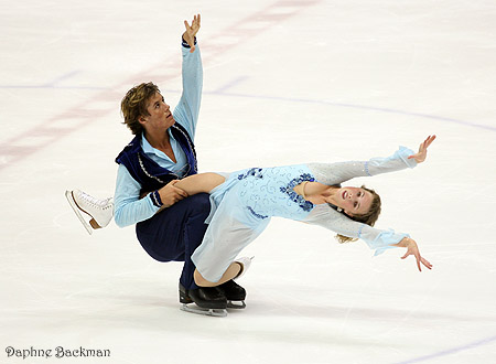 Stephanie Zastrow &amp; Michael Lueck