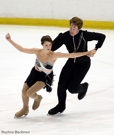 Katie Donaldson &amp; Brock Jacobs