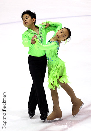 Danvi Pham &amp; Vu Pham