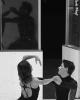 Vanessa Crone &amp; Paul Poirier