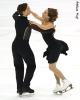Vanessa Crone &amp; Paul Poirier