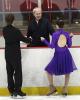 Sarah Lysne &amp; Michael Olson