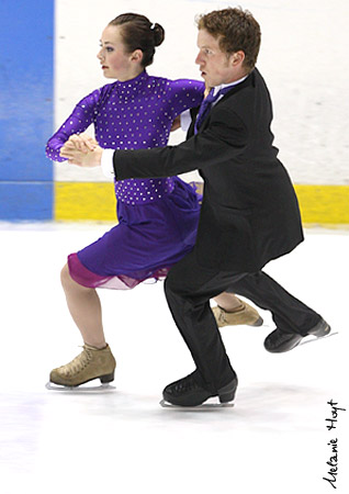Sarah Lysne &amp; Michael Olson