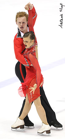 Jane Summersett &amp; Todd Gilles