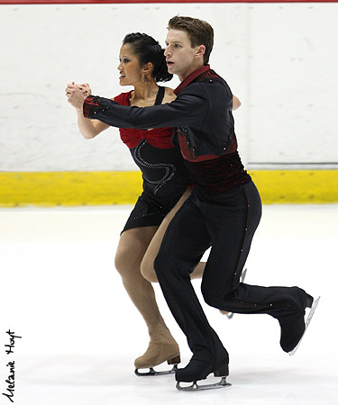Lynn Kriengkrairut &amp; Logan Giulietti-Schmitt