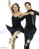 Vanessa Crone &amp; Paul Poirier