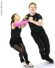 Jane Summersett &amp; Todd Gilles