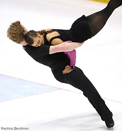 Jane Summersett &amp; Todd Gilles