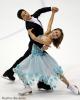 Vanessa Crone &amp; Paul Poirier