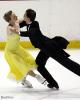 Rebecca Fowler &amp; Iliya Koreshev