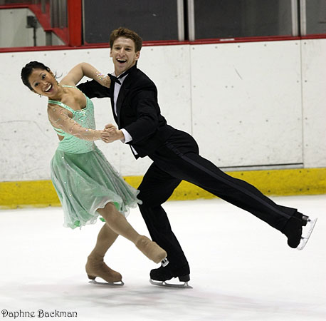 Lynn Kriengkrairut &amp; Logan Giulietti-Schmitt