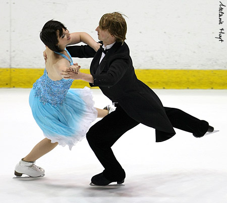 Sarah Flesher &amp; Jamie Forsythe