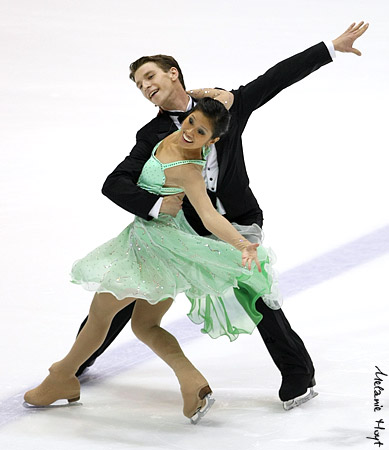 Lynn Kriengkrairut &amp; Logan Giulietti-Schmitt
