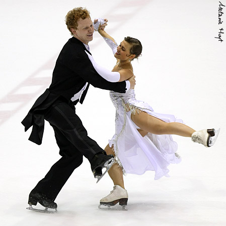 Jane Summersett &amp; Todd Gilles