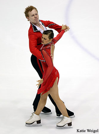 Jane Summersett &amp; Todd Gilles