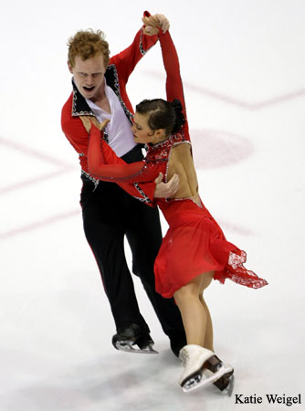 Jane Summersett &amp; Todd Gilles