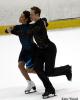 Charlotte Maxwell &amp; Nick Traxler