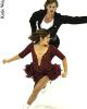 Compulsory Dance Initial Round - Paso Doble