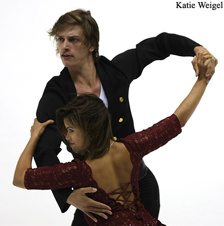 Andrea Chong &amp; Guillaume Gfeller