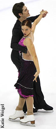 Lauren Corry &amp; Alex Lorello