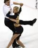 Mylène Lamoreux &amp; Michael Mee