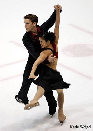 Lynn Kriengkrairut &amp; Logan Giulietti-Schmitt